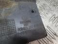 3C0825272 Защита днища Volkswagen Passat B6 2006г. - фото №2