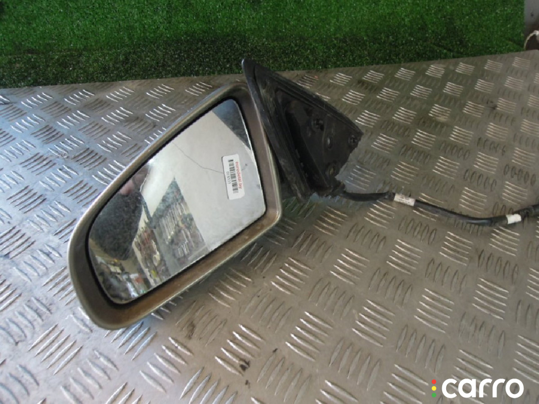 Зеркало наружное левое AUDI A6 C6 2006г. - фото №1