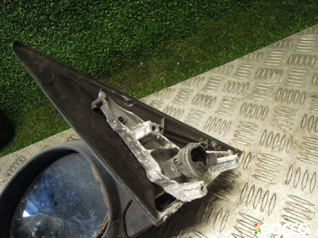 Зеркало наружное левое BMW 3 E90/E91/E92/E93 2005г. - фото №4