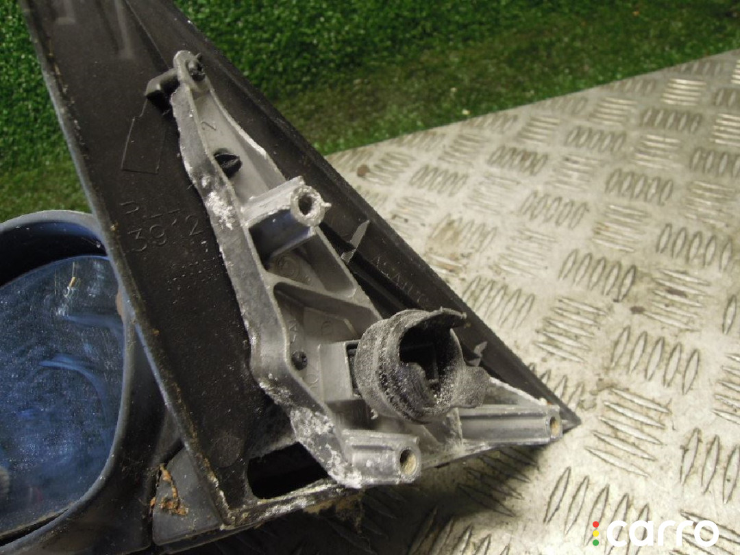 Зеркало наружное левое BMW 3 E90/E91/E92/E93 2005г. - фото №3