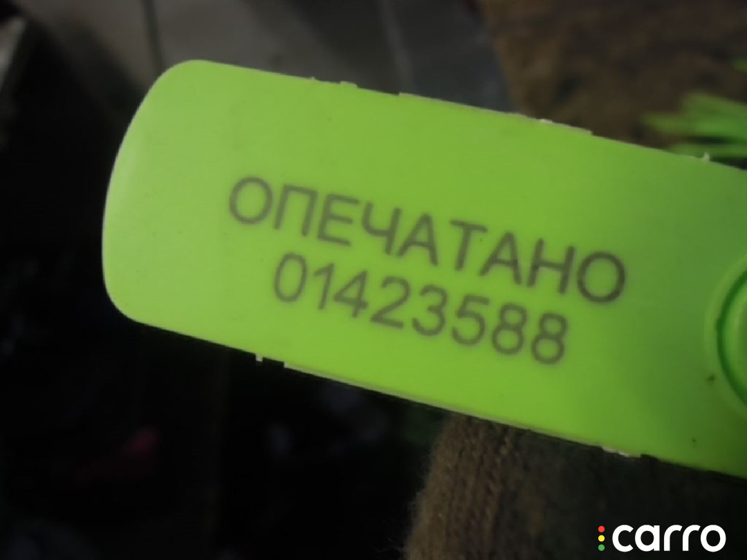 Зеркало наружное левое BMW 3 E90/E91/E92/E93 2005г. - фото №6