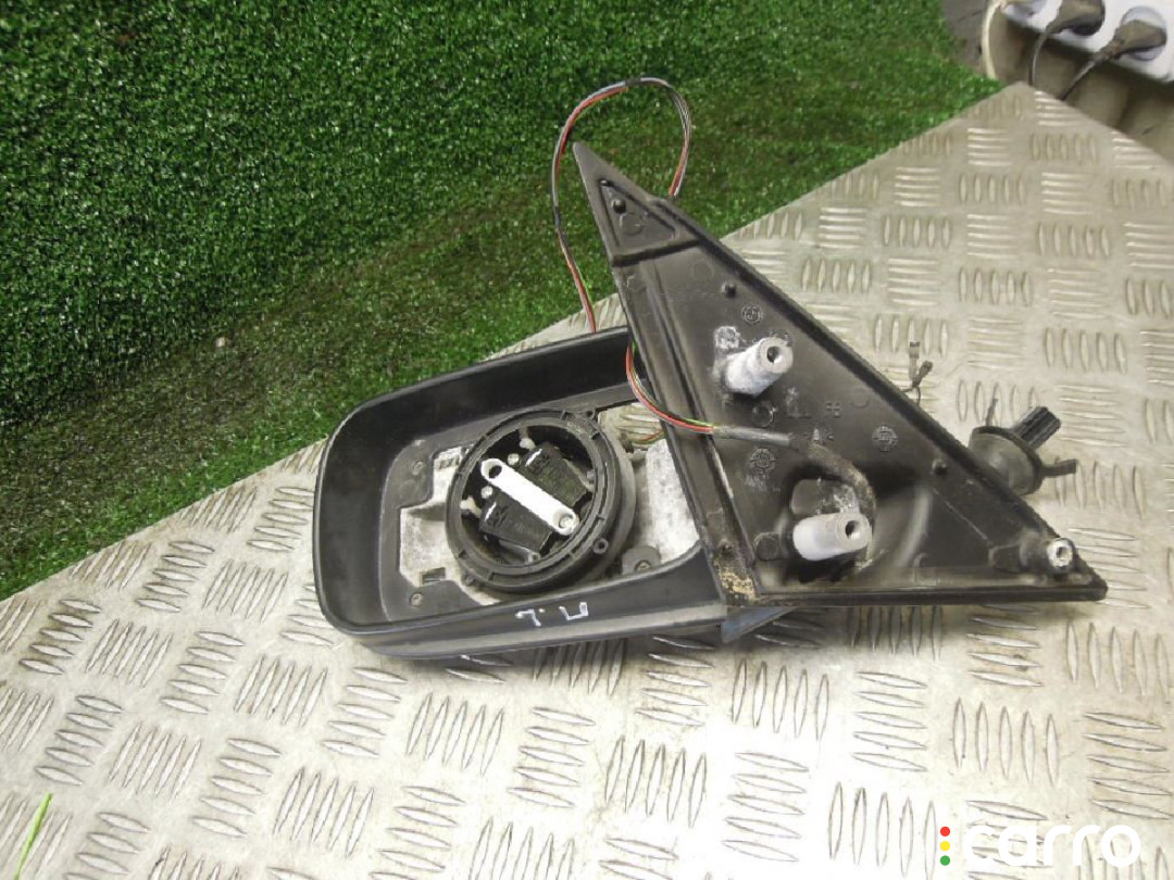 Зеркало наружное левое BMW 5 E39 2001г. - фото №1