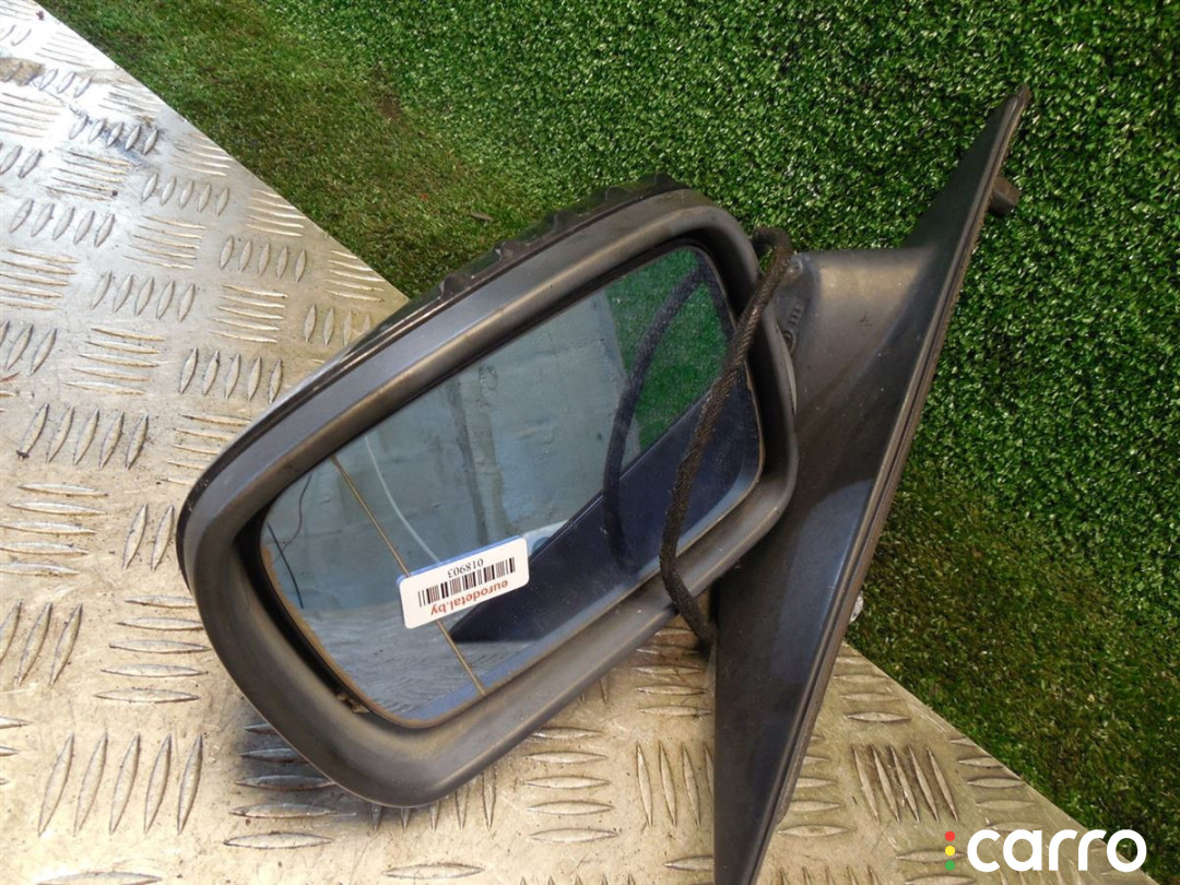 Зеркало наружное левое BMW 7 E65/E66 2006г. - фото №2
