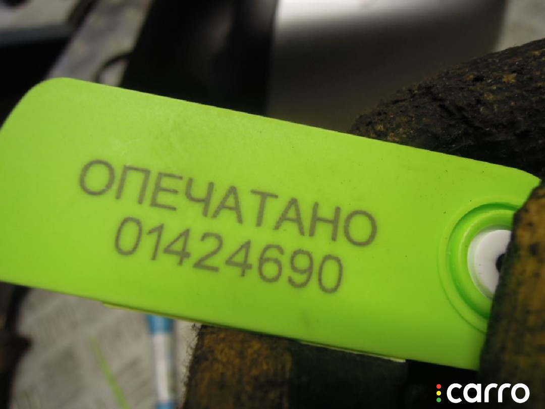 Зеркало наружное левое Ford Mondeo 3 2005г. - фото №5