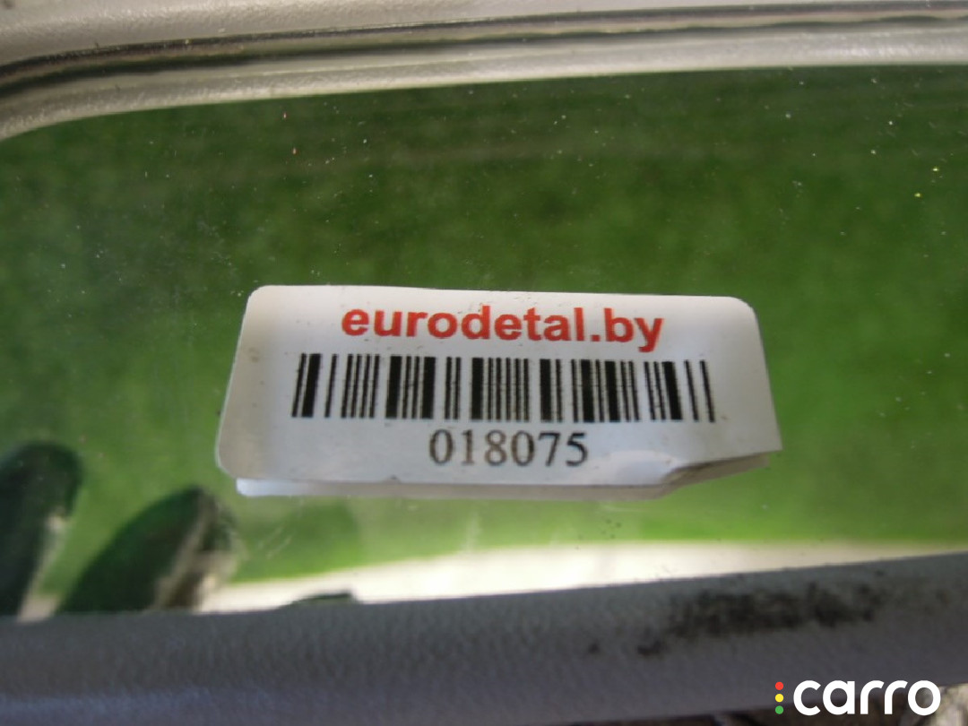 Зеркало салона AUDI A3 8P 2007г. - фото №2