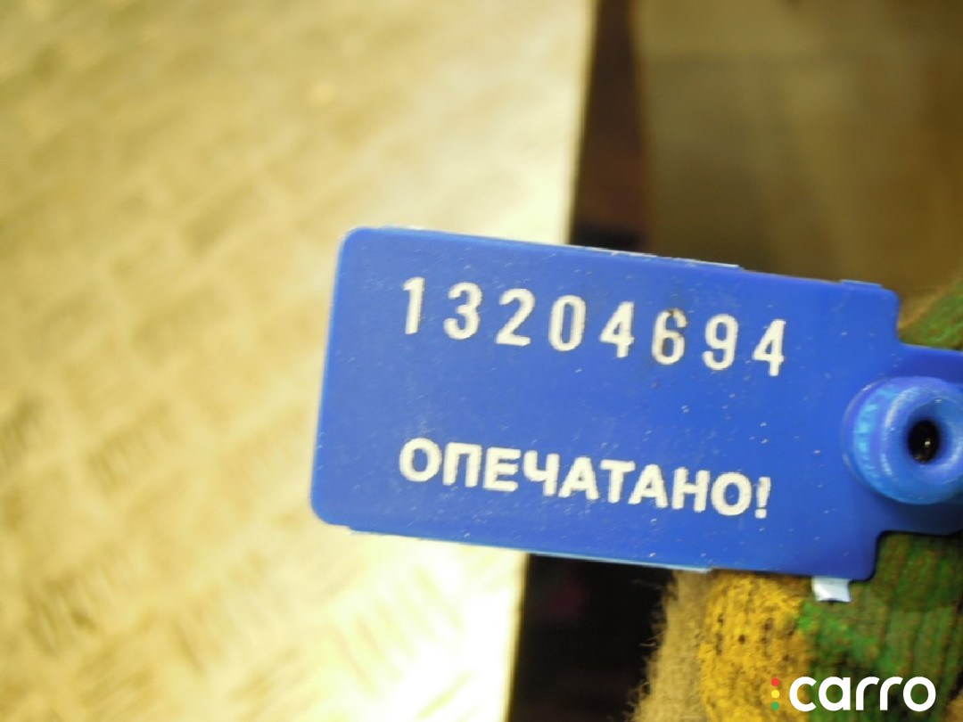 Зеркало салона AUDI A6 C6 2007г. - фото №4