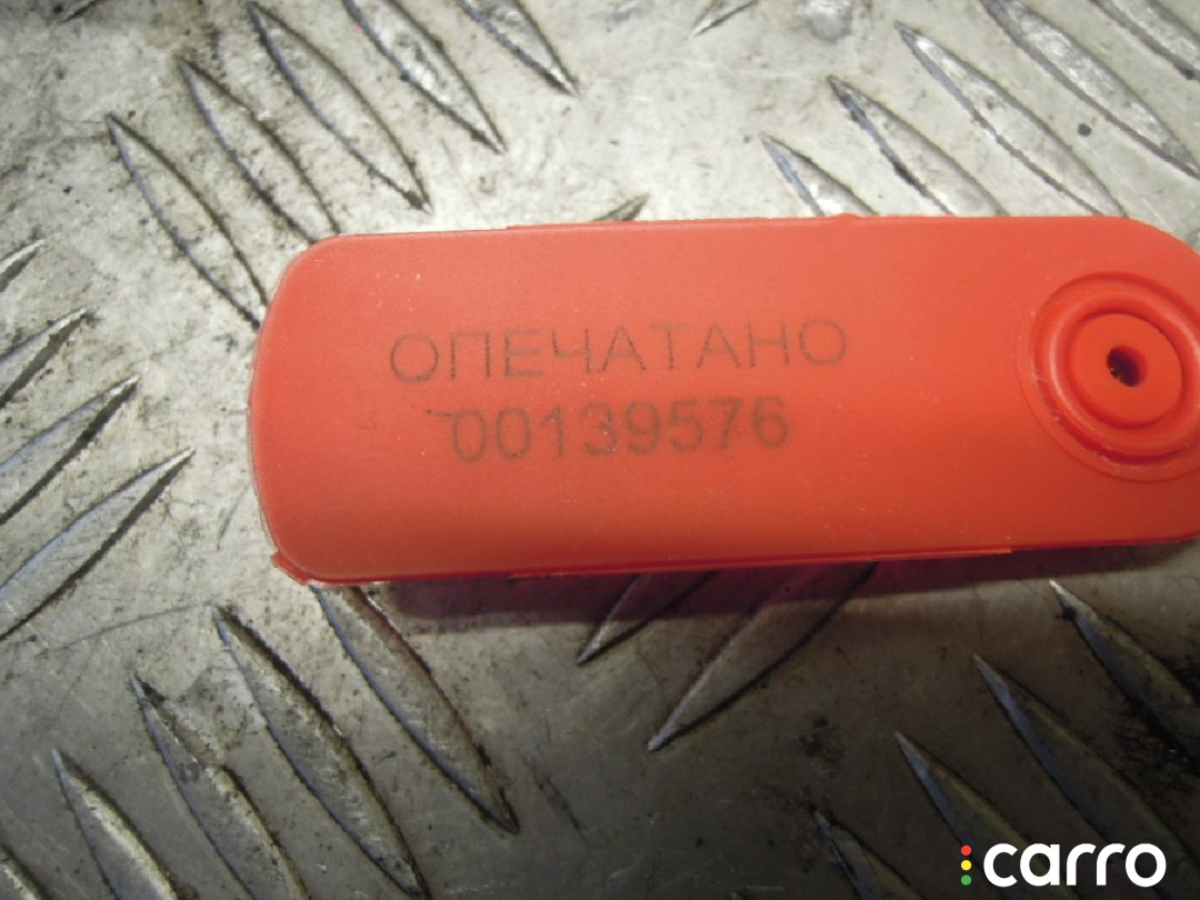 Зеркало салона BMW 3 E90/E91/E92/E93 2005г. - фото №4