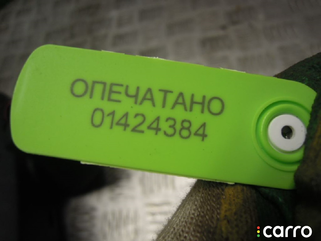 Зеркало салона BMW 3 E90/E91/E92/E93 2005г. - фото №4