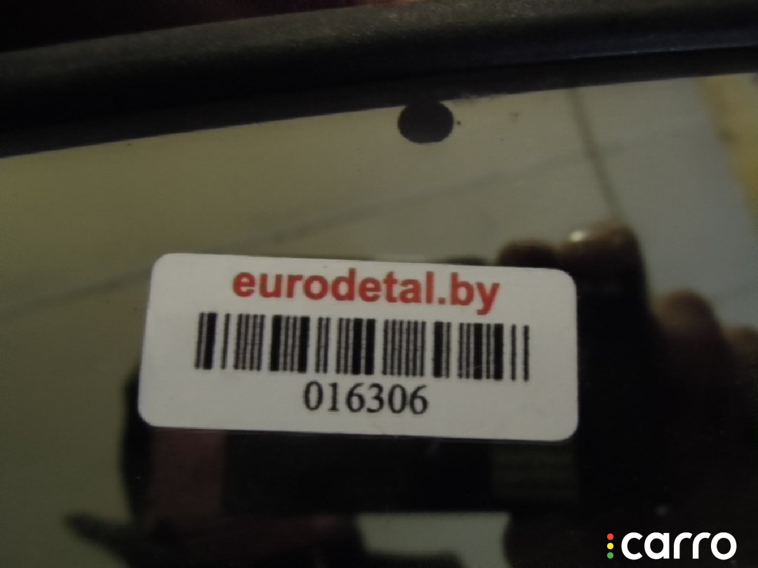 Зеркало салона BMW 5 E39 2002г. - фото №3