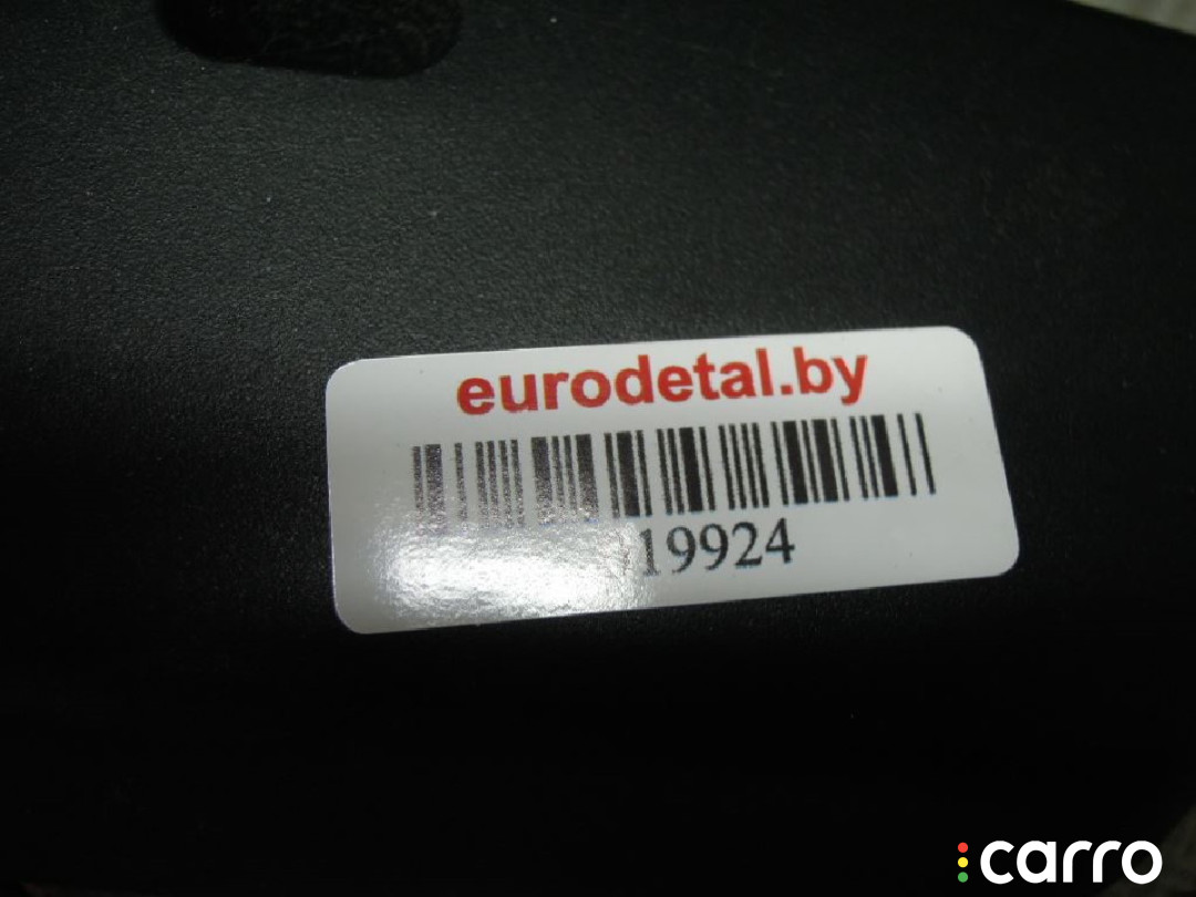 Зеркало салона BMW X3 E83 2009г. - фото №3