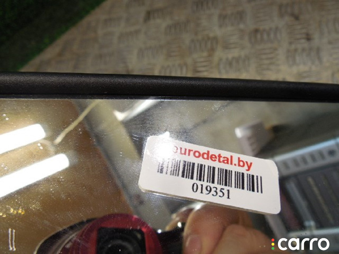 Зеркало салона BMW X5 E70 2011г. - фото №4