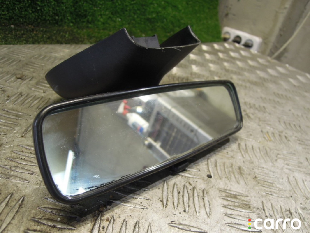 Зеркало салона Citroen C5 2007г. - фото №1