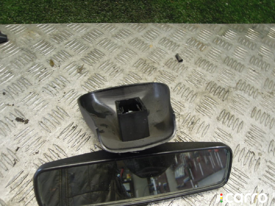 Зеркало салона Citroen C5 2007г. - фото №3