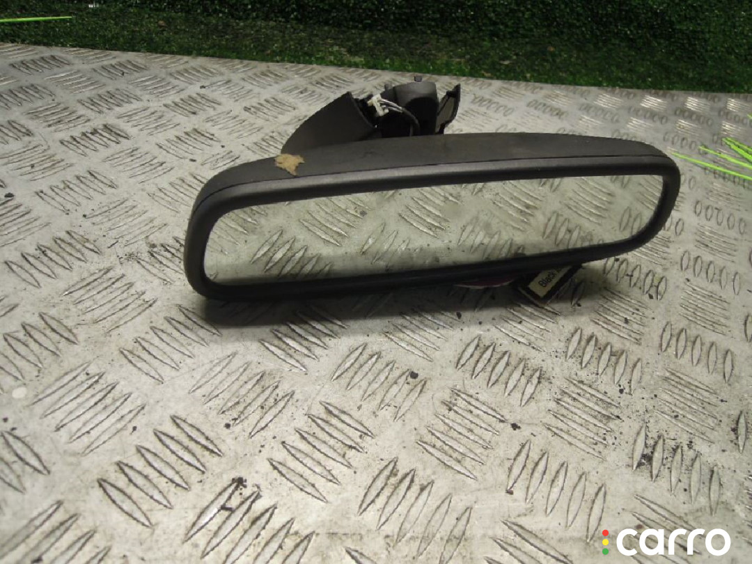 Зеркало салона Ford Mondeo 3 2005г. - фото №1
