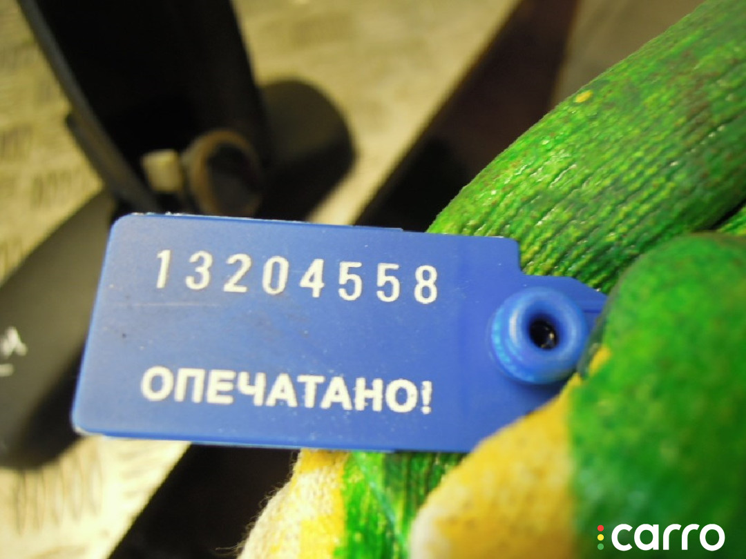 Зеркало салона Ford Mondeo 4 2008г. - фото №6