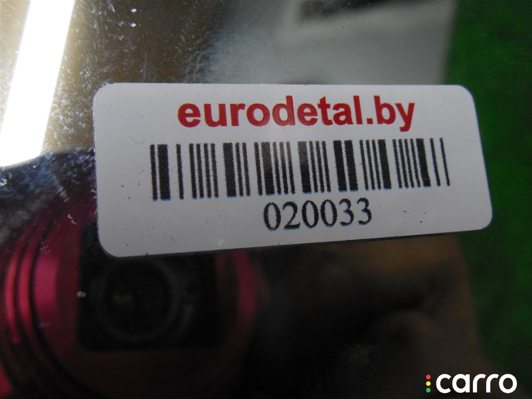Зеркало салона Ford S-Max 2009г. - фото №4