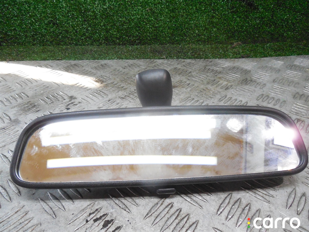 Зеркало салона Hyundai Santa Fe 2012г. - фото №2