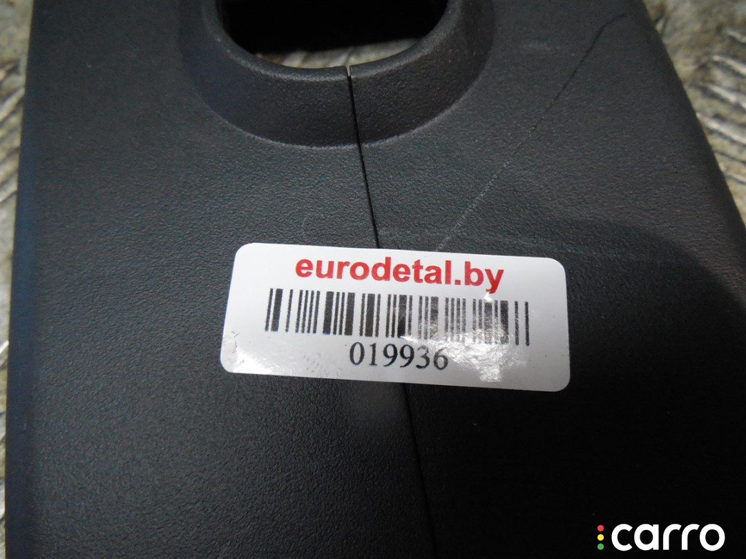 Зеркало салона Mazda CX9 2009г. - фото №3