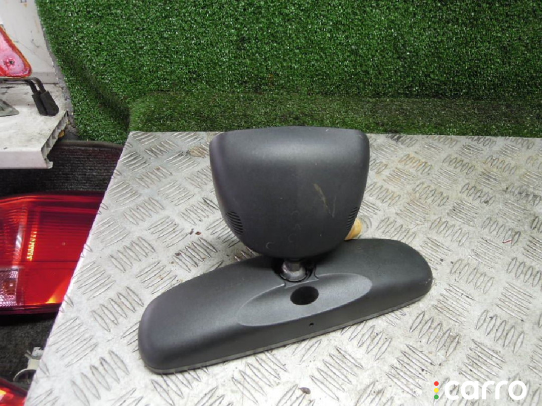 Зеркало салона Nissan Qashqai 2009г. - фото №3