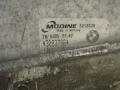 Интеркулер BMW 3 E90/E91/E92/E93 2006г. - фото №6
