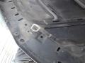 Капот BMW 3 E90/E91/E92/E93 2006г. - фото №9