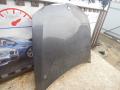 Капот BMW 3 E90/E91/E92/E93 2005г. - фото №4