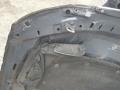 Капот BMW 3 E90/E91/E92/E93 2005г. - фото №8