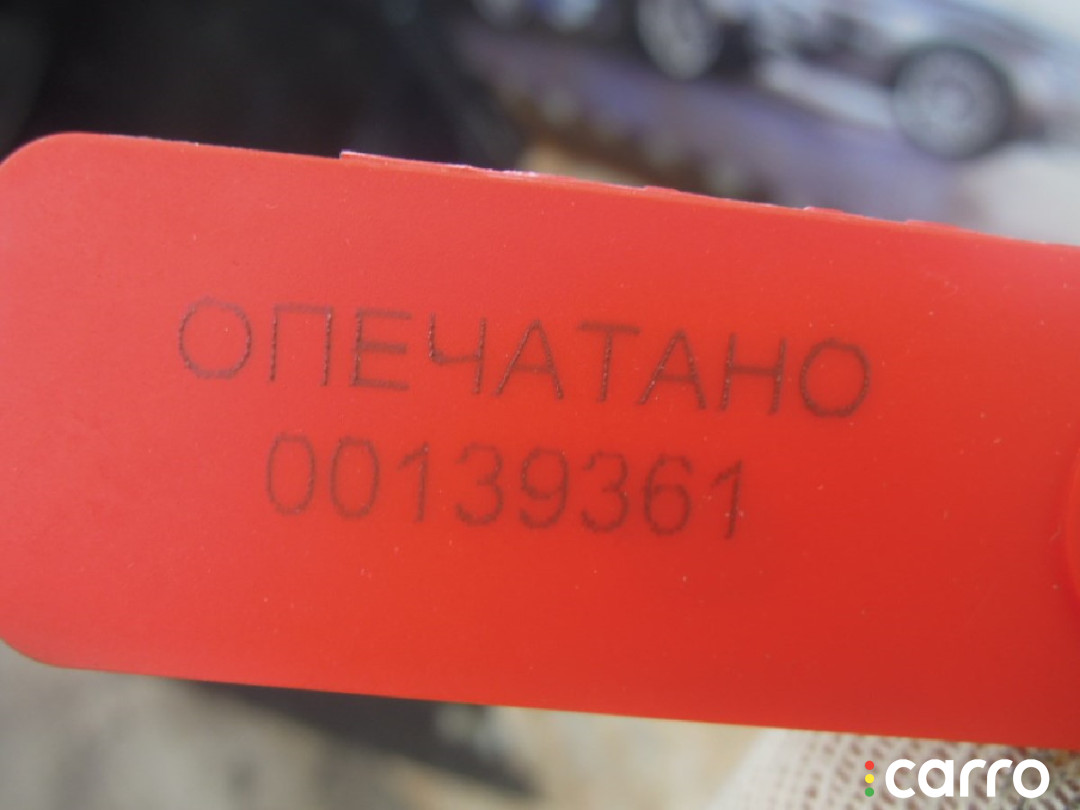 Капот BMW 3 E90/E91/E92/E93 2005г. - фото №9
