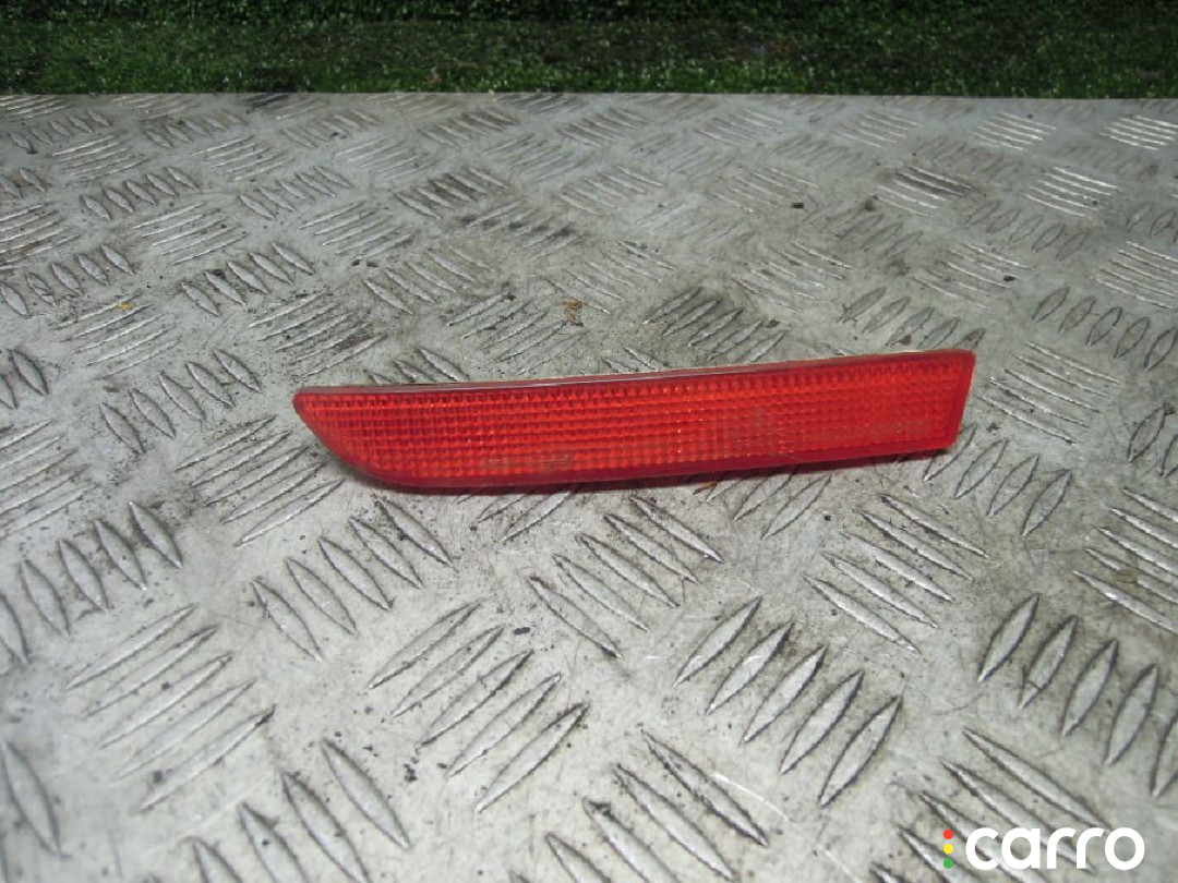 6920688 Катафот BMW 3 E46 2004г. - фото №1