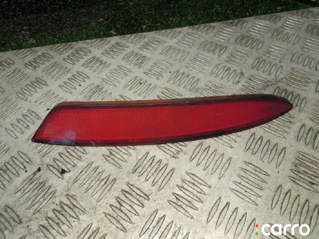 6S71515C0 Катафот Ford Mondeo 3 2005г. - фото №1