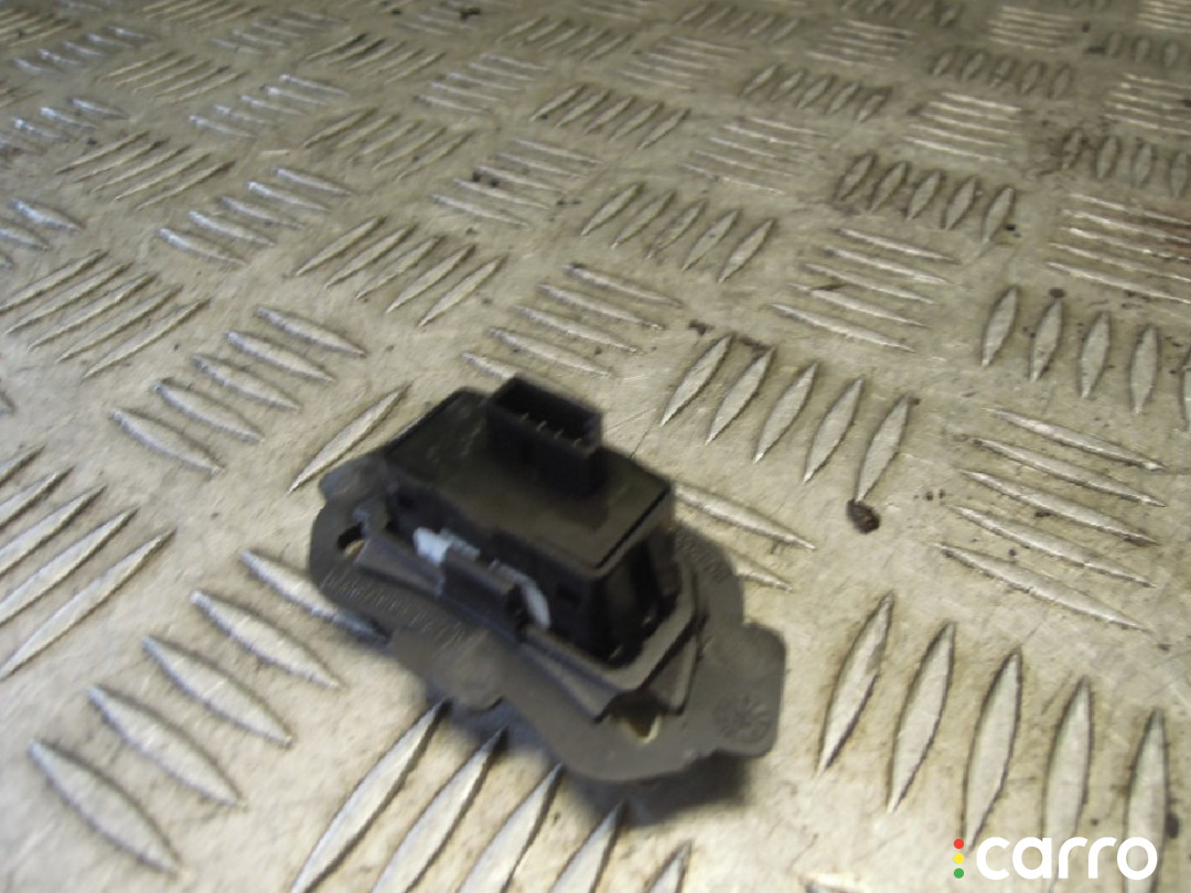 Кнопка (выключатель) BMW 5 E60/E61 2008г. - фото №2