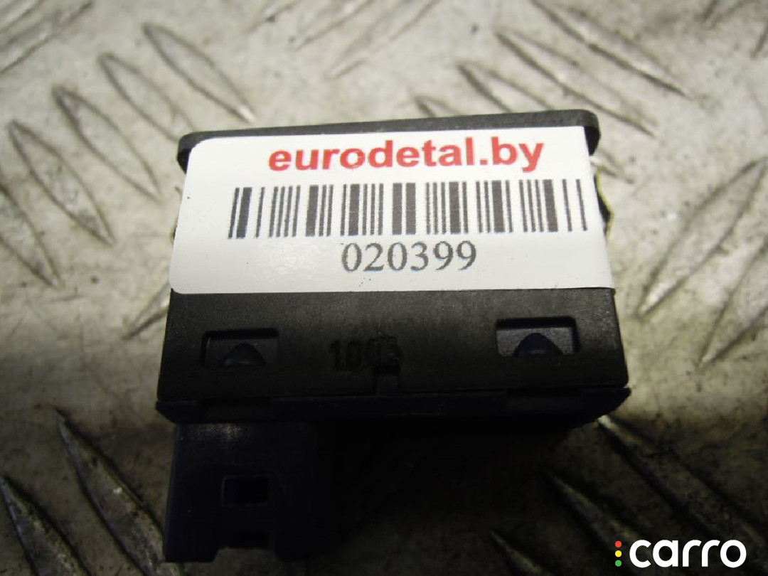 Кнопка (выключатель) BMW X5 E53 2005г. - фото №3
