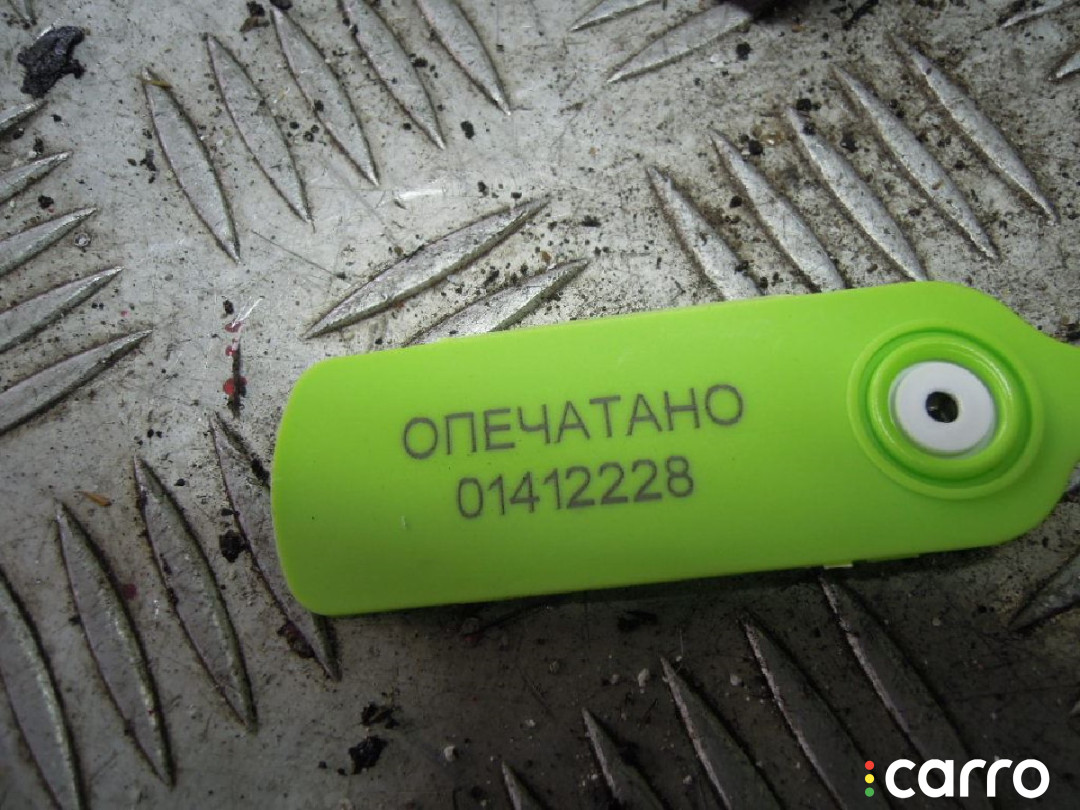 Кнопка открывания люка Nissan Qashqai 2009г. - фото №3