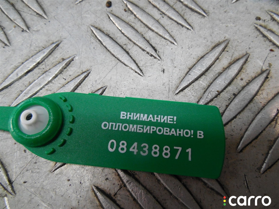 Кнопка открытия багажника BMW 3 E90/E91/E92/E93 2009г. - фото №3