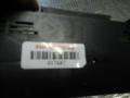 Кнопка подогрева сидений BMW 5 E39 2003г. - фото №3