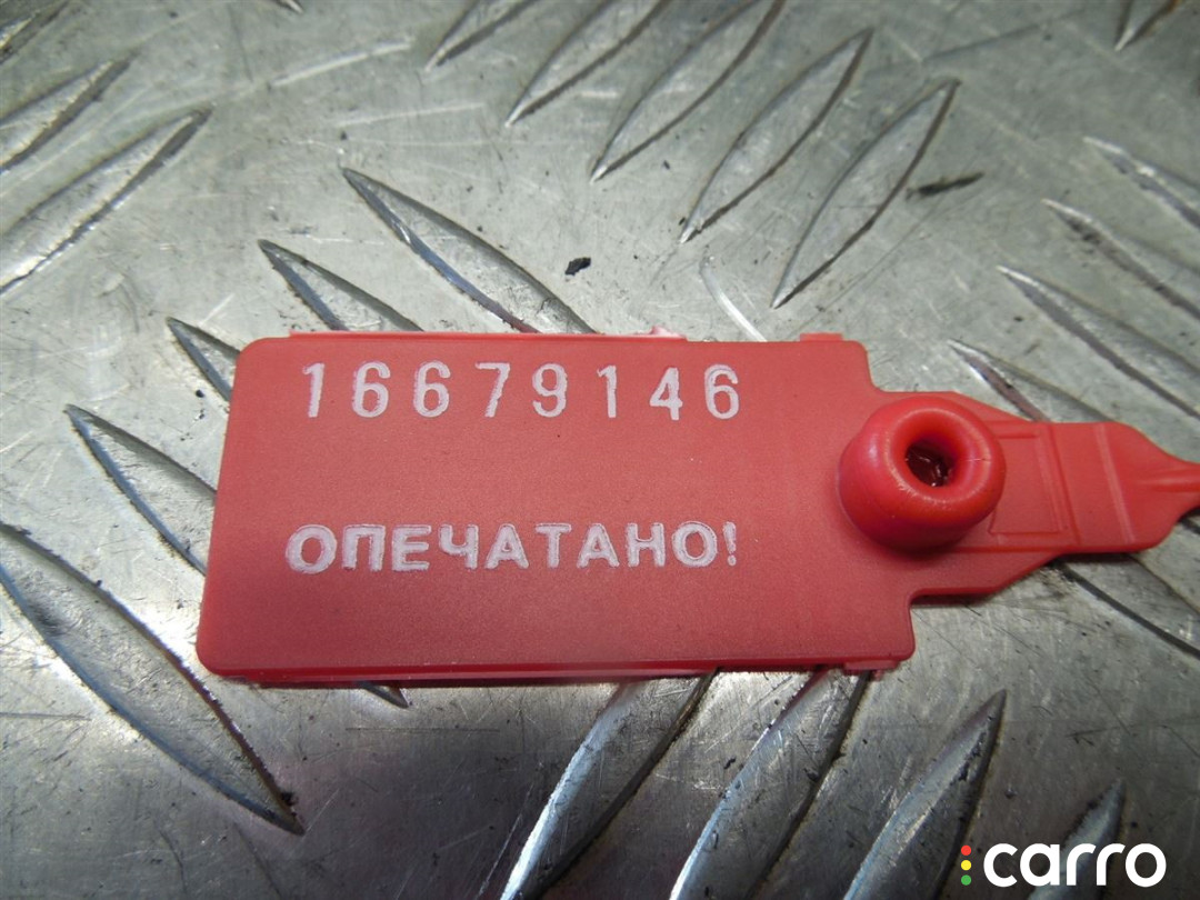 Кнопка подогрева сидений BMW X3 E83 2008г. - фото №5
