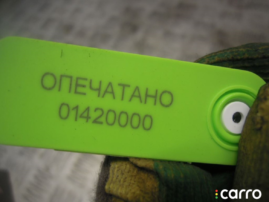 Кнопка подогрева сидений Opel Signum 2006г. - фото №4