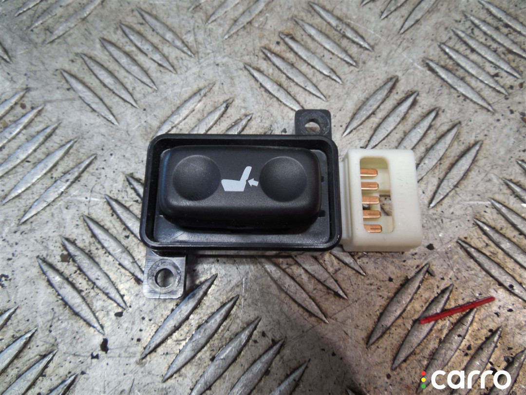 182850 Кнопка регулировки сидения Mazda CX9 2009г. - фото №1