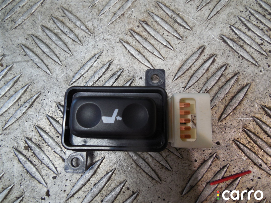 182850 Кнопка регулировки сидения Mazda CX9 2009г. - фото №2