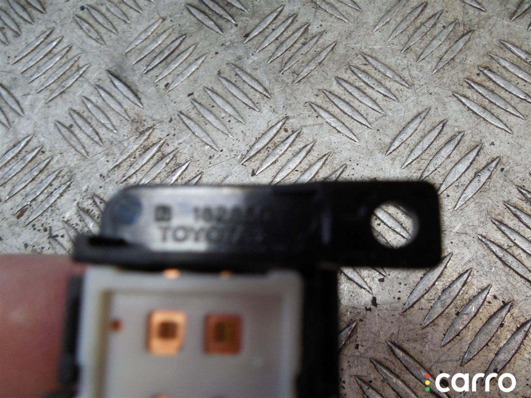 182850 Кнопка регулировки сидения Mazda CX9 2009г. - фото №3