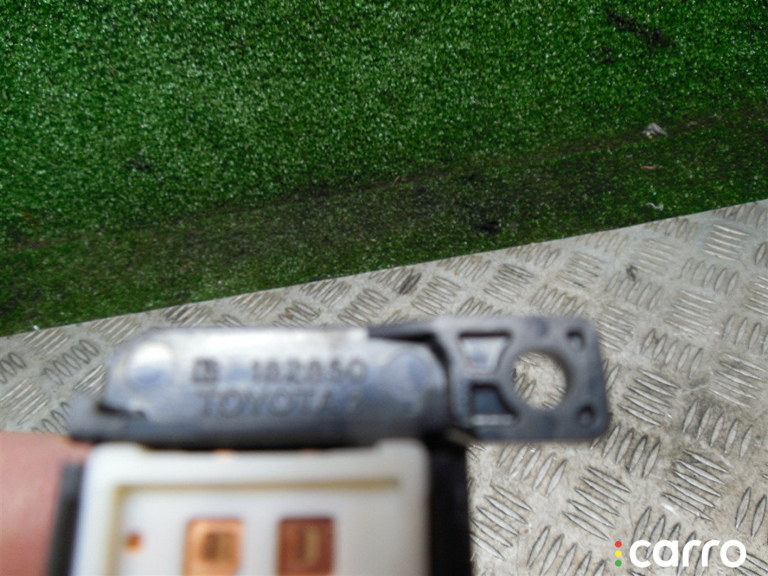182850 Кнопка регулировки сидения Mazda CX9 2009г. - фото №4