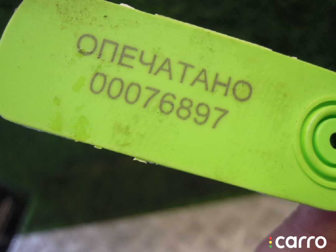 Кнопка стеклоподъемника AUDI A4 B7 2007г. - фото №3