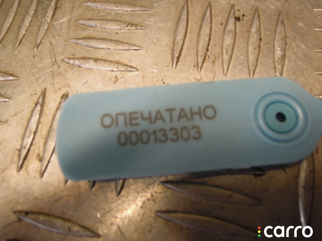 Кнопка стеклоподъемника AUDI A6 2002г. - фото №3