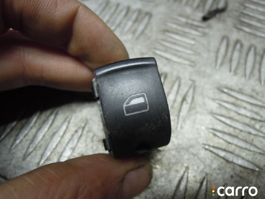 Кнопка стеклоподъемника AUDI A6 C6 2005г. - фото №2
