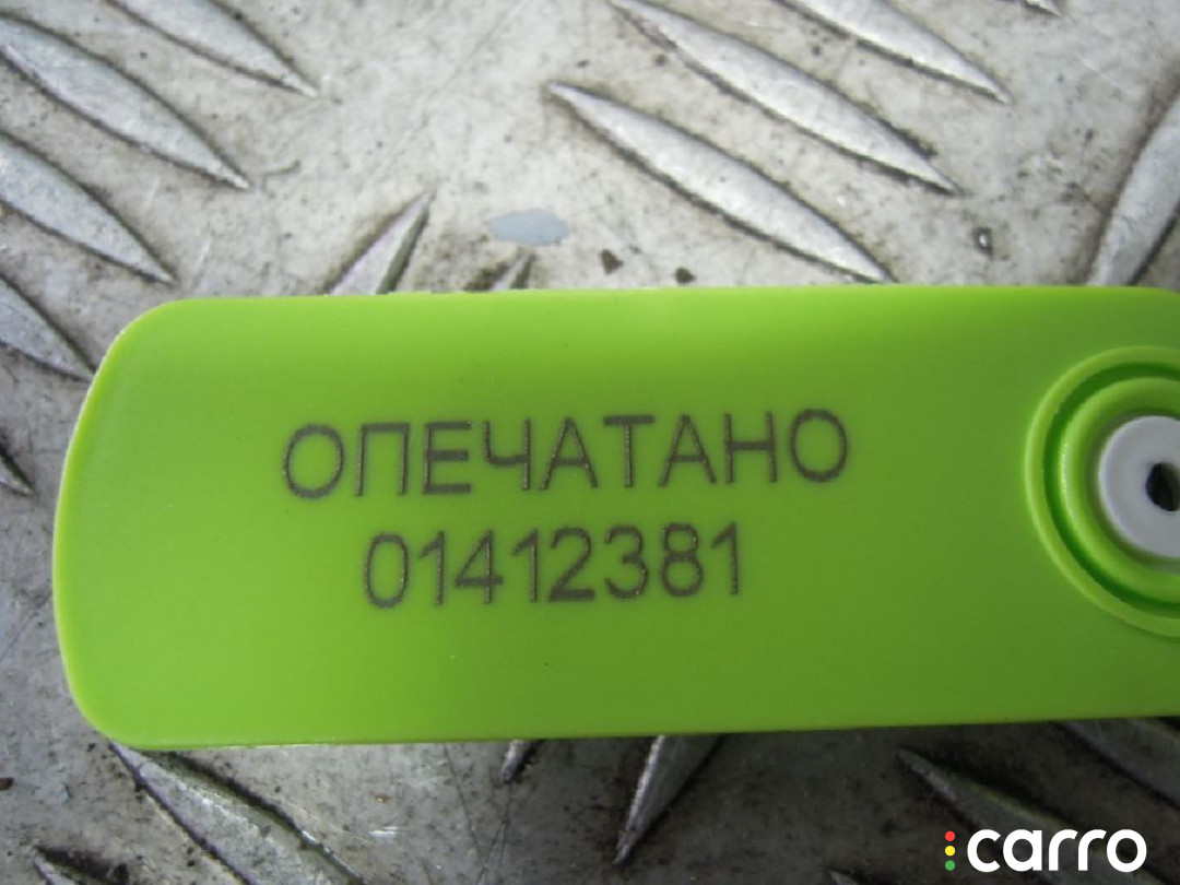 Кнопка стеклоподъемника AUDI A6 C6 2005г. - фото №4
