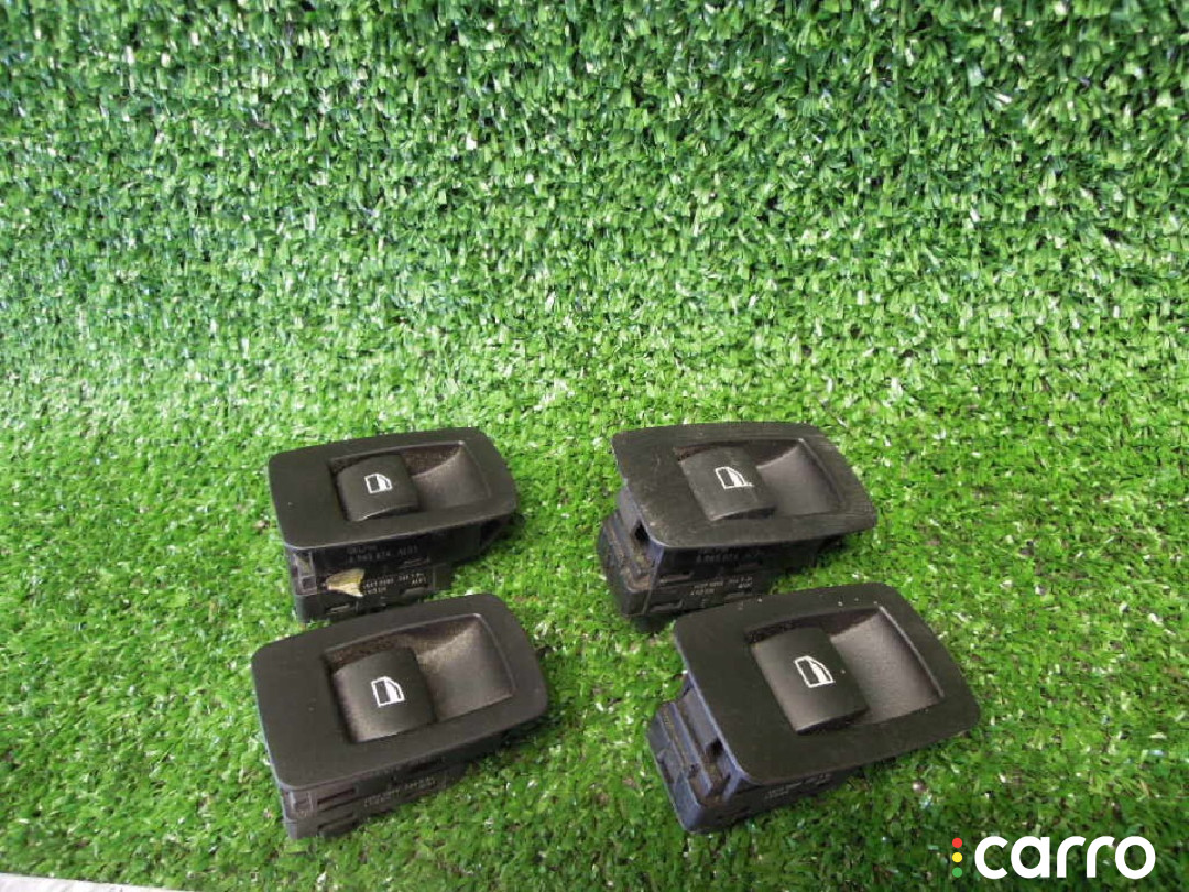 Кнопка стеклоподъемника BMW 3 E90/E91/E92/E93 2006г. - фото №1