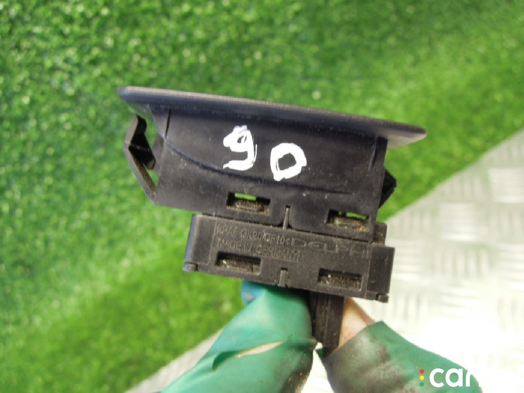 Кнопка стеклоподъемника BMW 3 E90/E91/E92/E93 2006г. - фото №2