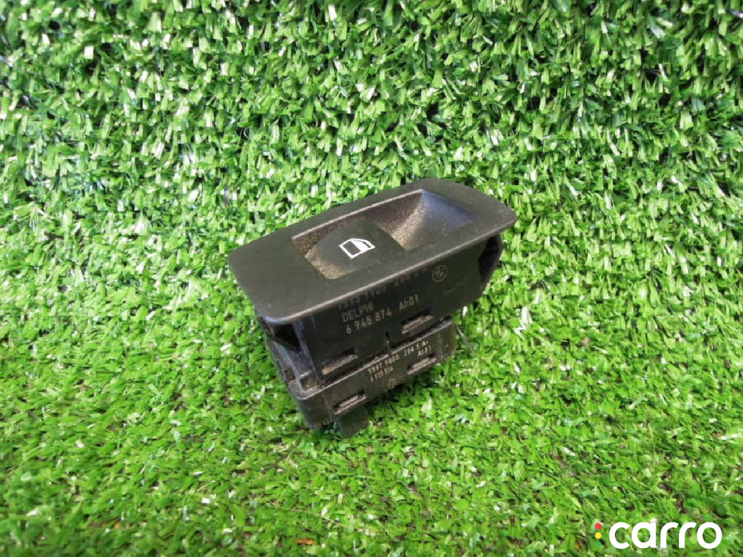Кнопка стеклоподъемника BMW 3 E90/E91/E92/E93 2006г. - фото №3