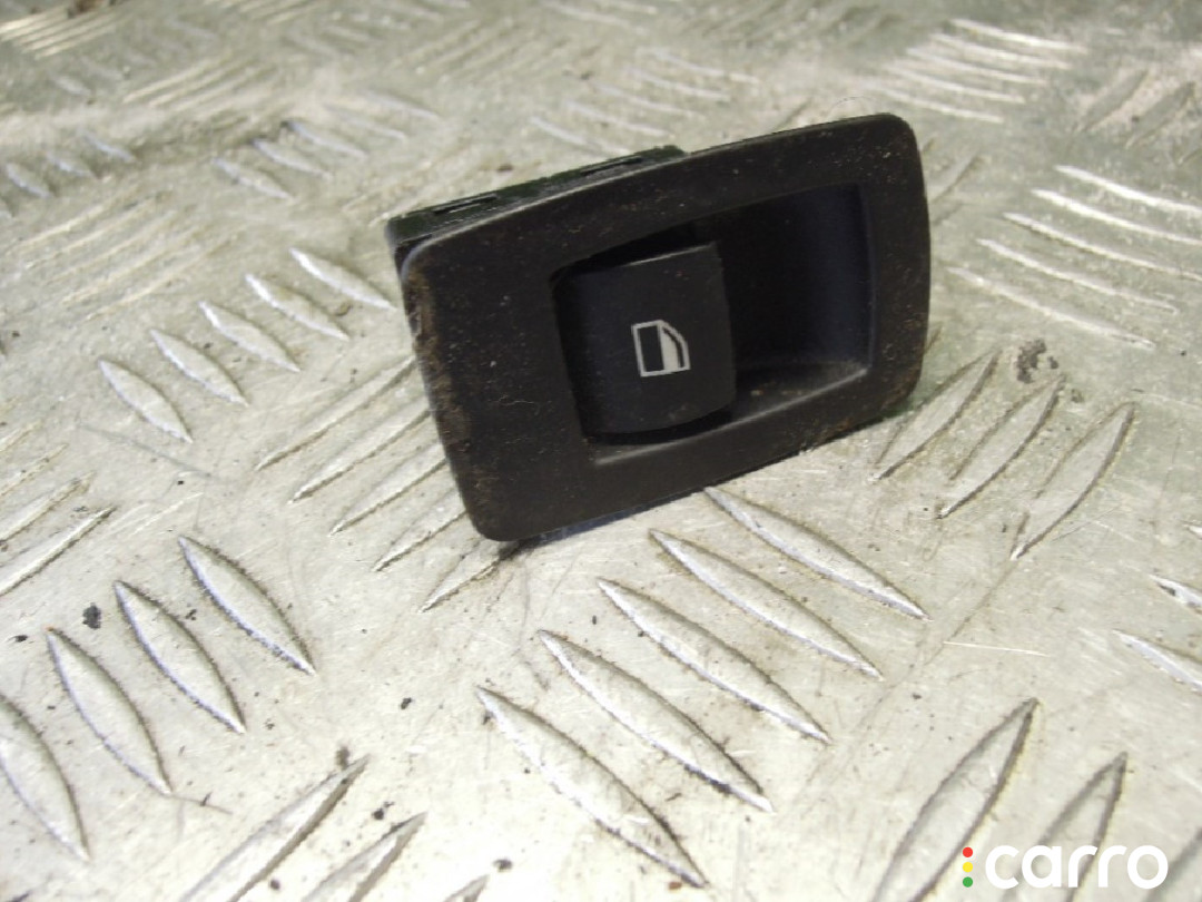 Кнопка стеклоподъемника BMW 3 E90/E91/E92/E93 2010г. - фото №1