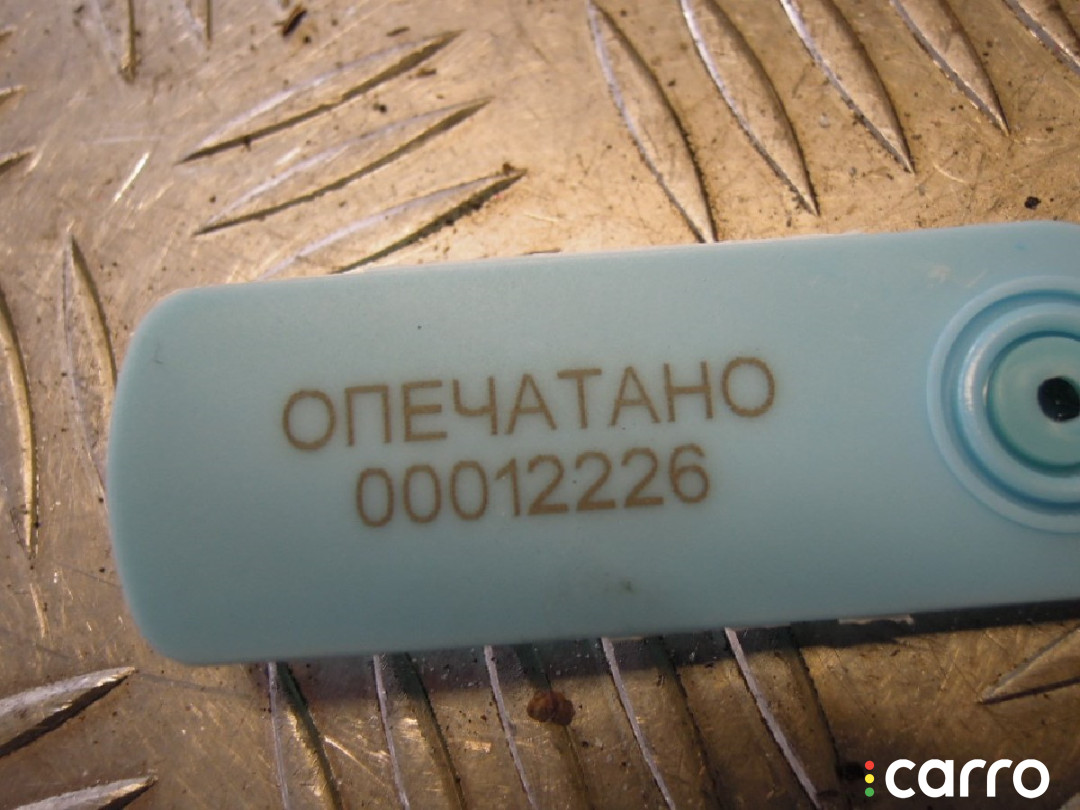 Кнопка стеклоподъемника BMW 3 E90/E91/E92/E93 2010г. - фото №2
